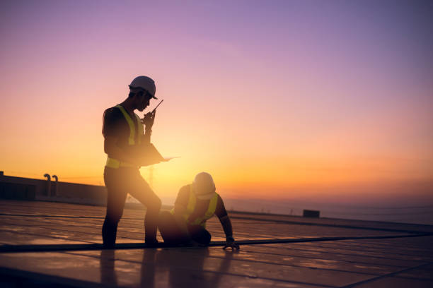 Quick and Trustworthy Emergency Roof Repair Services in Rogersville, MO