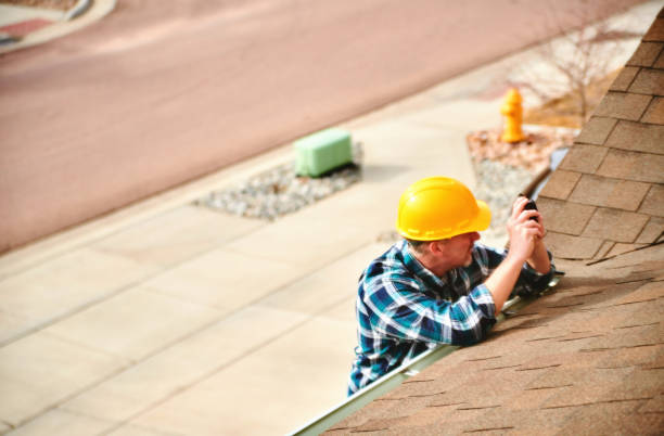 Residential Roof Replacement in Rogersville, MO