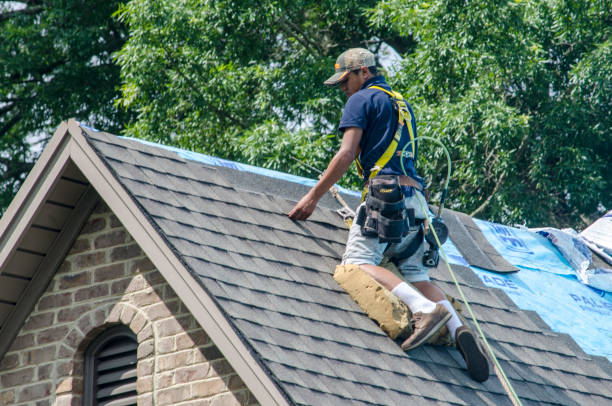 Rogersville, MO Roofing Contractor Company